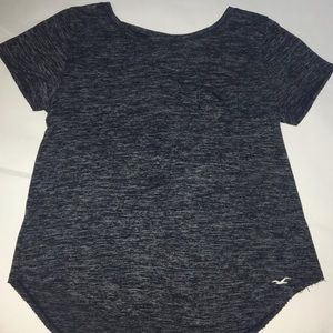 Hollister t-shirt
